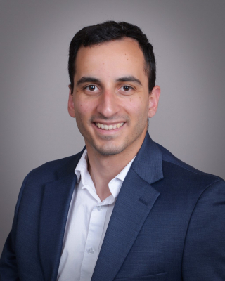 Dr. Domenic Francone, O. D.