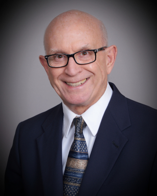 Dr. Michael Antoine, O.D.